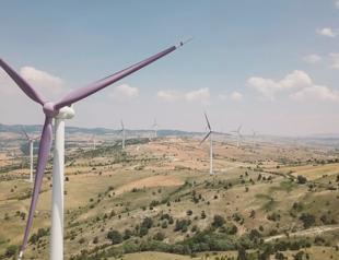 Renewables firm Aydem triples revenues