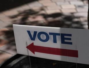 Election Day tests US voters, voting systems amid election lies