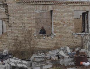 Ukraine hails new air defences, warns power situation ‘tense’