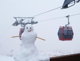 Chilly winter coming to country: Expert