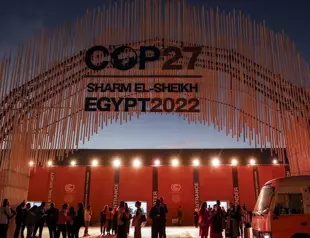 Global South needs $2 trillion a year to tame, cope with climate