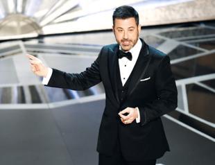 Jimmy Kimmel to return as Oscars host