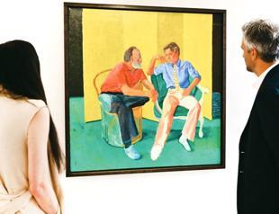 Microsoft co-founder’s art may reap $1 bln