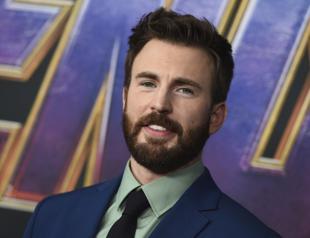 Chris Evans named Sexiest Man Alive by People magazine
