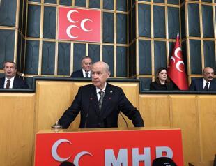 AKP’s visit to HDP right was right: MHP leader