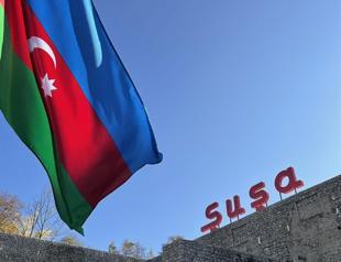Ankara congratulates Baku’s 2nd anniversary of Victory Day