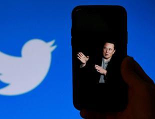 Twitter users vote to oust Elon Musk as CEO