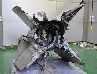 Seoul: Recovered N Korean missile was anti-aircraft weapon