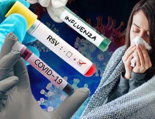 ‘Triple epidemic’ hits country: Experts