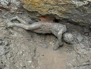 Discovery of bronzes rewrites Italys Etruscan-Roman history