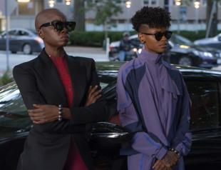 ‘Black Panther’ fights on without Chadwick Boseman