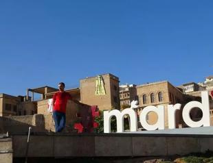 Russian tourists end up in Türkiye’s Mardin instead of Madrid