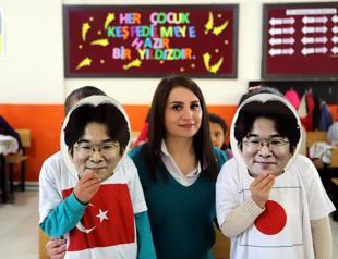 Japanese aid volunteer and two reporters died in earthquake, commemorated