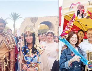 Patent application filed for Cleopatra’s youth elixir in Tarsus