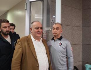 Bakers’ Union head arrested for ‘bread’ remarks