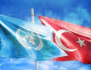 UN thanks Türkiye for its contribution to peacekeeping