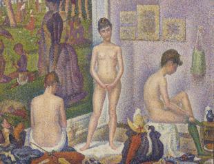 Paul Allen’s art collection tops $1 bln at Christie’s