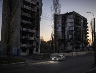 Ukraine says dozens of villages recaptured amid Russian retreat