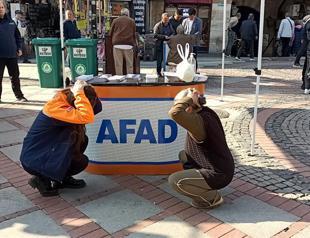 First nationwide quake drill to be held