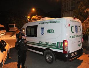 Five Afghans fatally stabbed in Ankara