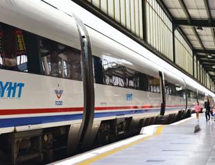 Türkiye to invest in railways in next 30 years: Minister