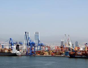 Current account deficit at $2.97 billion