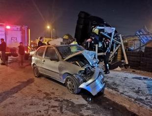 Fatal road accidents ‘decreased by nearly 13 pct’