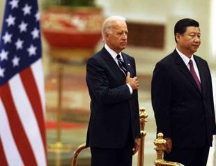 Computer chip ban signals new era as Biden and Xi meet