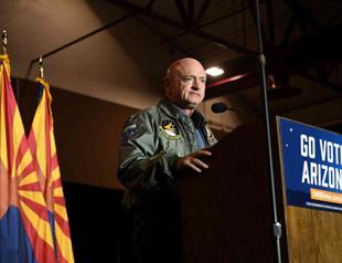 Democrat wins Arizona elections post over GOP conspiracist