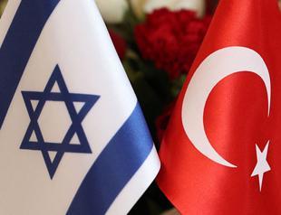 Türkiye appoints new envoy to Israel after four-year gap