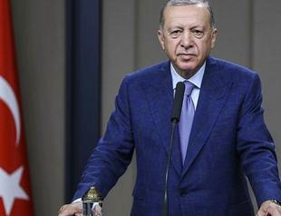 It would be wrong to put time limit to Black Sea grain deal: Erdoğan