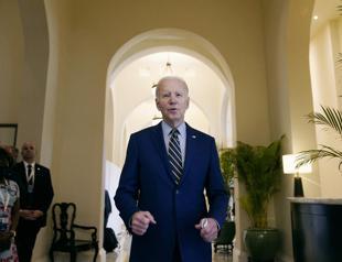 Biden huddles with Asian allies on N Korea threat, China