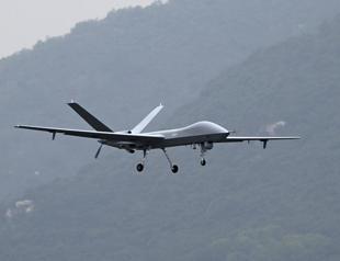 Taiwan says Chinese fighter jets fly near island