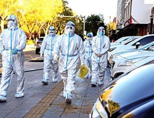 G20 ministers launch billion-dollar pandemic fund