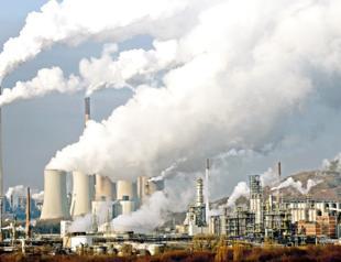 Germany pulls out of fossil fuel treaty