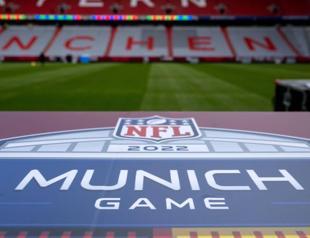NFL to stage ‘at least’ four more games in Germany over the next four years