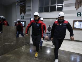 First nationwide quake drill held across country