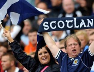 Diyarbakır preparing to host 1,000 Scottish fans