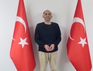 FETÖ member captured in Azerbaijan