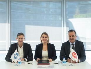 Food company Tat Gıda obtains EBRD loan