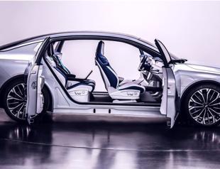 Automotive production tops 1 million in ten months