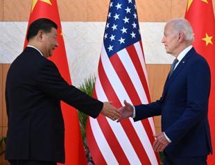 Biden, Xi seek to avoid conflict at first US-China summit in years
