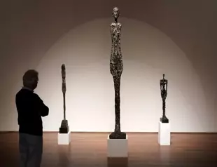 New Giacometti museum set for Paris in 2026