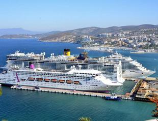 Mid-term break gives boost to tourism activity