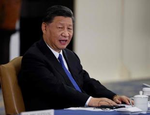 Xi urges G20 wealthy nations to reduce fallout of rate hikes
