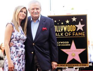 John Aniston, star of ‘Days of Our Lives,’ dead at 89