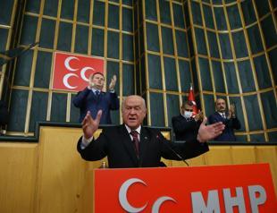 MHP leader calls for closure of HDP after terror attack