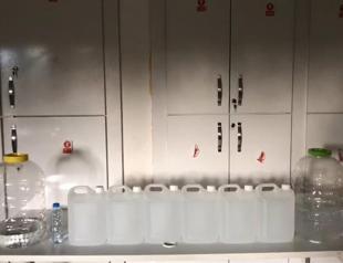 Death toll from bootleg alcohol rises to four in Bursa