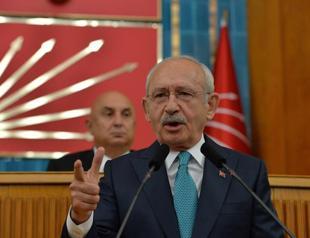 CHP leader vows to end terrorism, send migrants back home