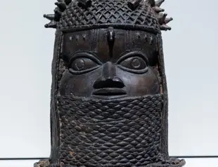 Nigeria’s ancient Benin Bronze treasures go digital